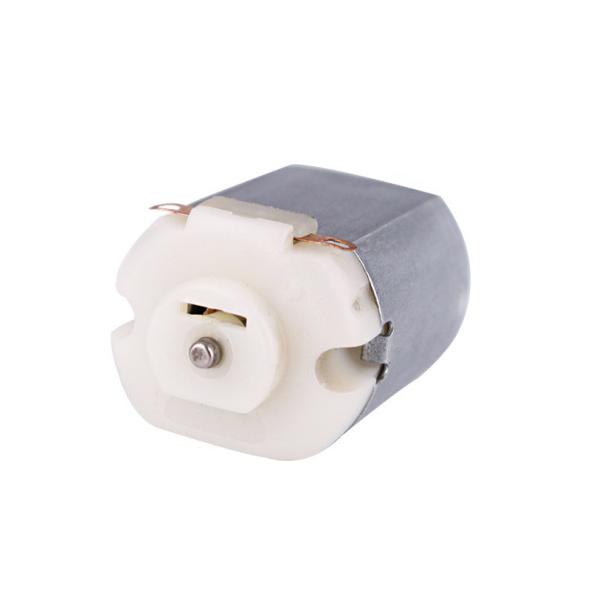 Quality Faradyi Customized High Quality  130 1.5v 3.7v Dc Micro Carbon Brush Motor For Toys And Soap Dispenser wholesale