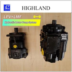 Cheap Hydraulic transmission system with Automatic control available for purchase for sale