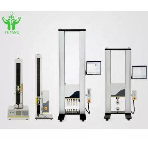YUYANG Hydraulic Universal Testing Machine 500N Lab Equipment