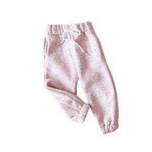 Customized Half Zipper Pullover Sweat Shirt 280gsm With Drawstring Sweatpants