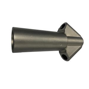 Customized Investment Casting Heat Resistant Stainless Steel Parts For Nozzle