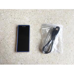 Bluetooth Handheld UHF RFID Reader 50cm Reading Distance With USB Interface