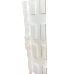 EPS Foam Protection Packaging Customized Fragile Products Shockproof Anti