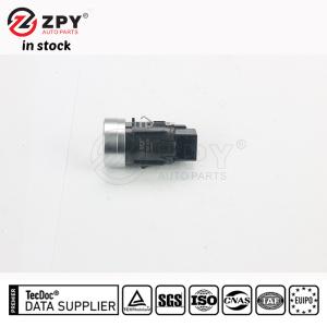 ZPY Engine Start-Stop Switch Button 5GG959839 for VW Audi Porsche