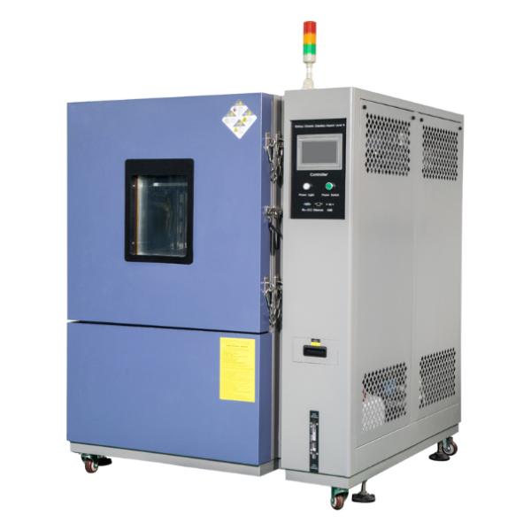 Environmental Testing Chamber with Precision Of Displacement 0.01mm and Volume