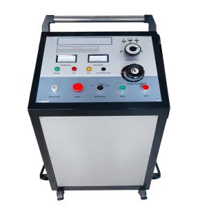 8/16/32kV selectable high voltage pulse generator with DC/Single/Cycle discharge