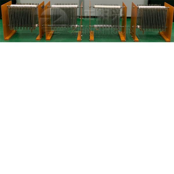 6600W 35Ohm Neutral Grounding Resistor Industrial Metal Grid Brake Resistor