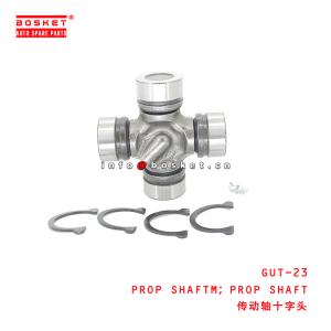 Cheap GUT-23 Prop Shaft Prop Shaftm Suitable for ISUZU NKR NHR 4JB1 for sale