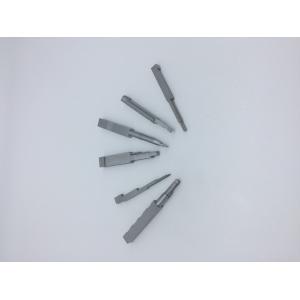 China Hardness 58HRC Automotive Stamping Parts Surface Polishing Structural Strength on sale