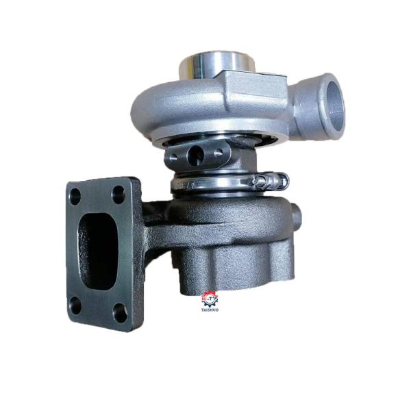 Engine 4D31 Turbocharger 49189-00800 For Kobelco Excavator SK140-8