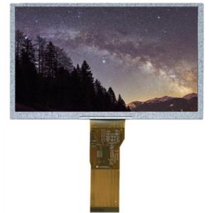 Tft Module 720x1440 6 Inch Lcd Display IPS Version With MIPI Interface