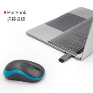 2020 Macbook Pro Usb Hub , Aluminum OTG Usb A To Usb C Adapter