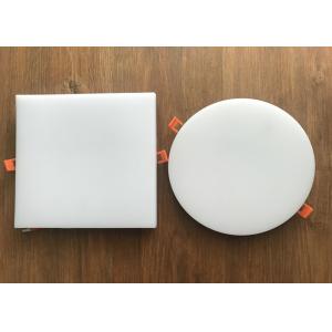 Cheap Rimlesss Dimmable LED Panel Light 30 Watt 6500K 3300LM 0.9PFC 80Ra for sale