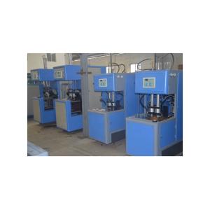 380V/50HZ PET Stretch Bottle Blowing Molding Machine for Versatile Bottle