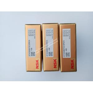 NSK Ball Screw Bearing 25TAC62BDFDC10PN7A ， 30TAC62BDFDC10PN7A (One set of 3 pcs