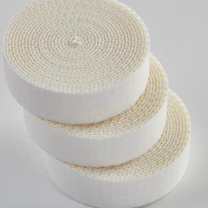 Medical HME Filter Paper Moisture Absorbent Electrostatic Filter Paper 0.01kg