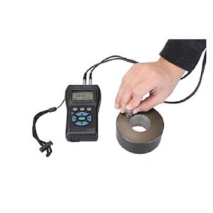 China TG-5800EX Ultrasonic Thickness Gauge Explosive Waterproof Plastic Housing on sale
