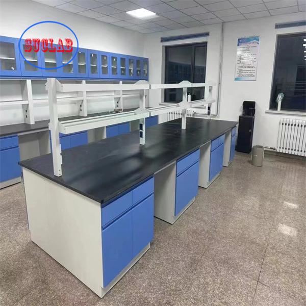 Quality Easy Installation Chemistry Lab Furniture  Factories For Enhanced Laboratory Experience wholesale