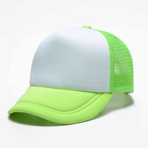 Printed Logo 60cm Custom Baseball Caps For Sport