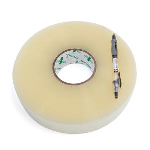 Clear BOPP Adhesive Sealing Tape 100y/200y/1000y For Packing