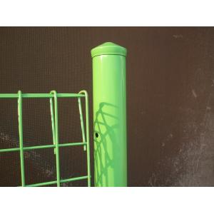 Roll top fence/BRC Mesh fence/Victorian Fence