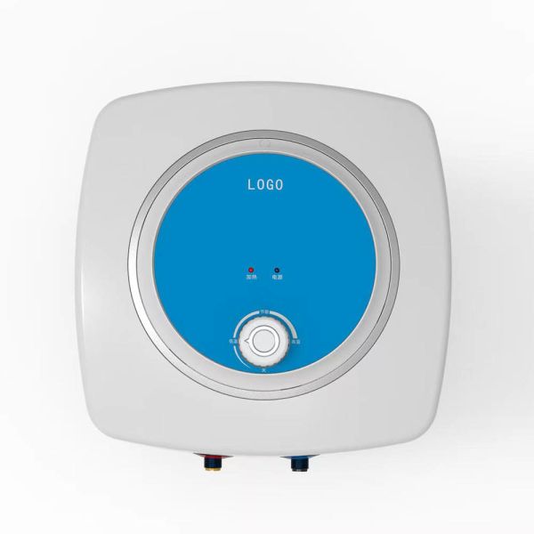 Quality Tank Electric Water Heater with IPX4 Waterproof Classification 30°-65° Temperature Control and 10A Rated Current wholesale