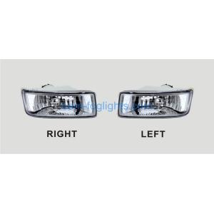 Cheap 2003 Isuzu D-Max fog light kit for sale