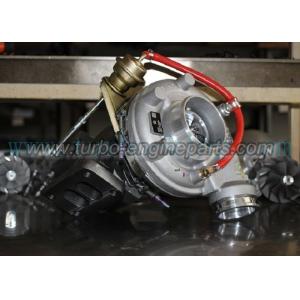 Volvo EC350D B2G Engine Parts Turbochargers 04911207 17J13-0975 17J130975