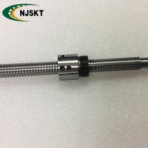 Cheap BSHR01610 TBI Ball Screw 16mm Diameter High Speed Ball Screw Small Lead Screw for sale