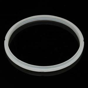 Customized Food Grade Silicone Pressure Cooker Sealing O-Ring