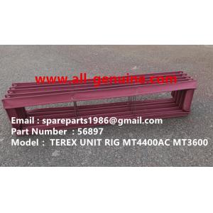 Cheap 56897 DUCT FLEX TEREX UNIT RIG BUCYRUS MT4400AC MT5500 MT3600 NTE240 NTE260 NHL DUMP TRUCK HAULER MINING for sale