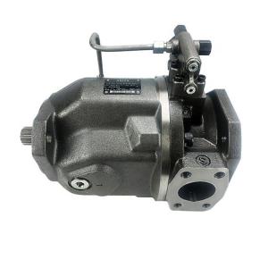 China A10VSO100DFE1/31R-PPA12K02 A10VSO100FHD/31R-PPA12N00 Hydraulic Pump Rexroth Axial Piston Pump German A10VSO100DR DFR on sale