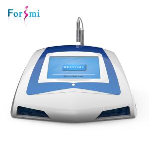 Noninvasive permanent spider vein removal laser diode 980nm for medical beauty use