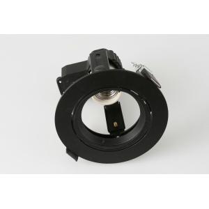 Cheap 35W/70W ADJUSTABLE G12/E27 RECESSED METAL HALIDE SPOTLIGHTS FOR DISPLAY LIGHTING for sale