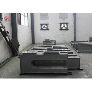 Grain Silo Distribution Silo Chain Conveyor /Warehouse Chain Conveyor