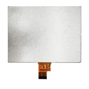 8 Inch TFT LCD Display | 1024x768 Resolution LVDS Interface