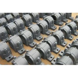 Bearing Housing Uclp Pillow Blocks Bearing UCLP200 Series Customized