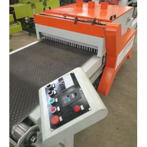 Cheap Edge Trimming Cutting Saw Plywood Edge Saw Circular Saw multi blade ripsaw For Wood for sale