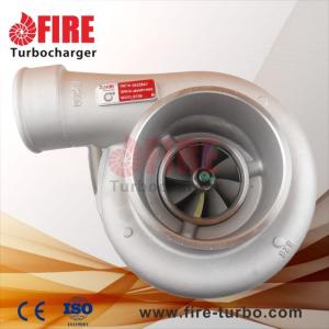 China HT3B Turbocharger 3522867 196464 Cummins Truck with NTC855,NT855 Engine on sale