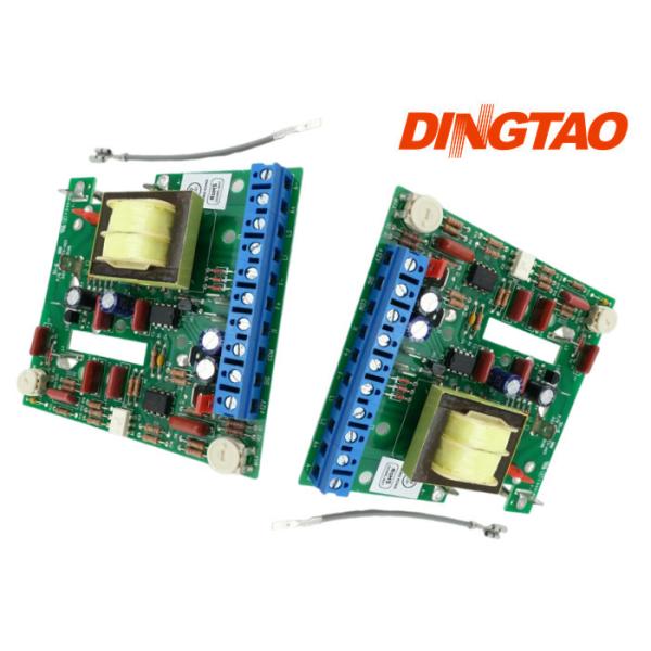 Quality 350500028 Suit For  GTXL Auto Cutter Parts Pca Signal Isolator S32 Drill wholesale