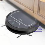 Automatic House Cleaning Robots Low Repetition Rate With Self Charging Function