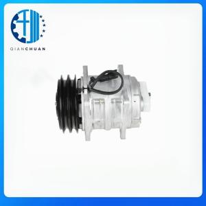 276-9875 A/C Compressor For Caterpillar CAT 287C 277C 297C 239D 262C 226D 232D