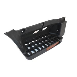 ISUZU 700P 4HK1 NPR75 PLATE STEP RH 8980227740 8405020-P301