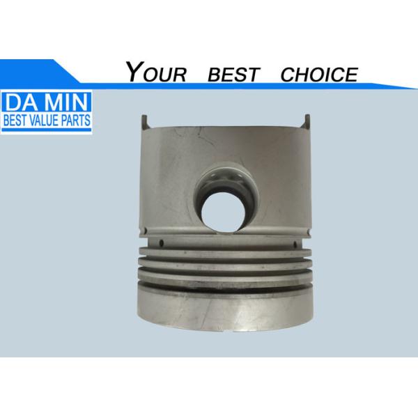 C240 Petrol Engine Piston 8971765960 For Forklift Crown Print 2030 Compression