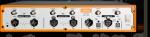 AD2122 Audio Analyzer One Click Testing Automated Execution Continuous Scanning