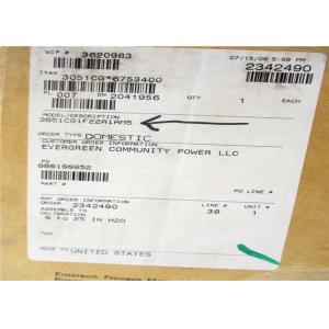 Absolute Pressure Temperature Transmitt 3051CG1A02A1AB1H2L4M5 -62,16 To 62,16