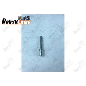 8980088950 8-98008895-0 Isuzu FVR Parts Nozzle Holder Bolt For ISUZU 4HK1 6HK1