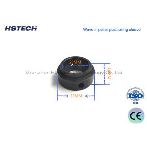 Wave Crest Impeller Positioning Sleeve 5000124 Stainless Steel Impeller Shaft