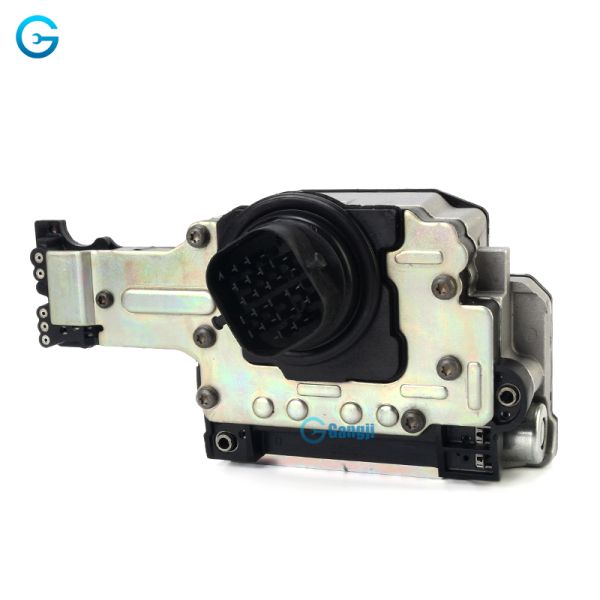 45RFE Transmission Parts Trans Solenoid Pack Block 545RFE