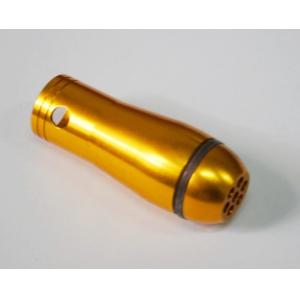 Die casting aluminum mould for anodised colorful for medical device auto part